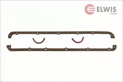 ELWIS ROYAL 9156055 -  Комплект прокладок, крышка головки цилиндра
